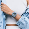 Casio G-Shock Pale Denim