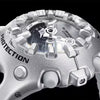 Casio G-Shock Cool Eyes Silver