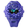 Casio  G-Shock Cool Eyes Purple