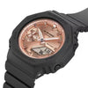 Casio G-Shock Rose Gold Dial