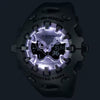 Casio G-Shock Cool Eyes Silver