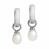 Viva Pearl Earrings
