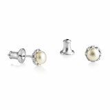 Emma-Kate Pearl Studs