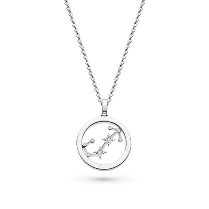 Kit Heath Céleste Constellation Scorpio Necklace