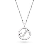 Kit Heath Céleste Constellation Scorpio Necklace