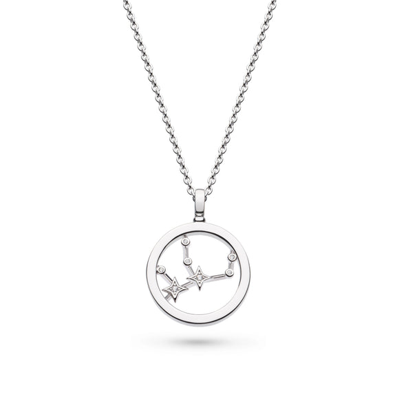 Kit Heath Céleste Constellation Virgo Necklace