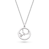 Kit Heath Céleste Constellation Virgo Necklace