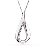 Kit Heath Serenity Grande Slider Necklace