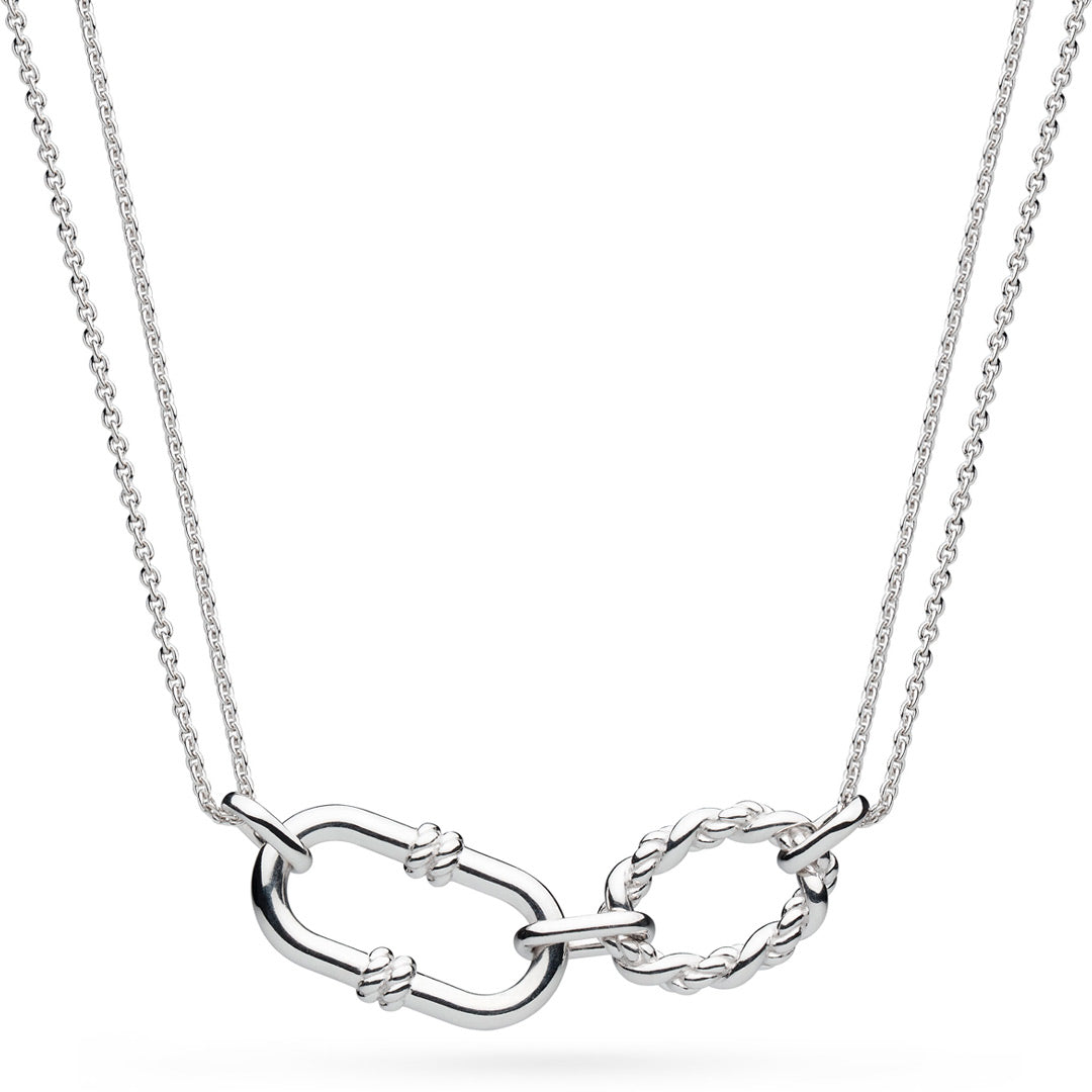 Kit Heath Serenity Dainty Necklace