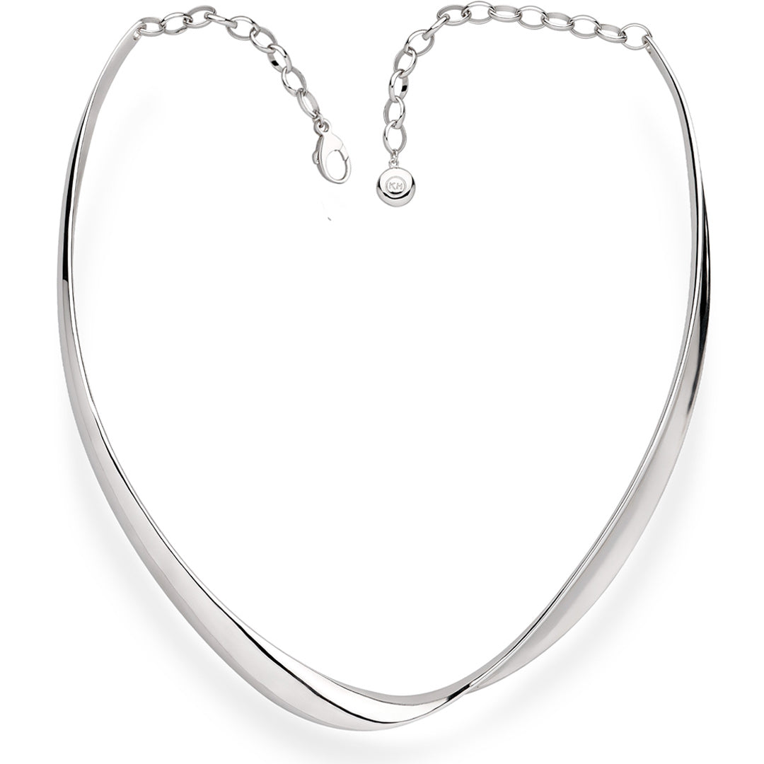 Kit Heath Serenity Grande Collar Necklace