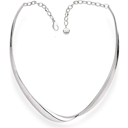 Kit Heath Serenity Grande Collar Necklace