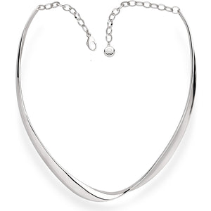 Kit Heath Serenity Grande Collar Necklace