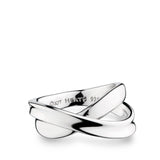 Kit Heath Serenity Grande Crossover Ring