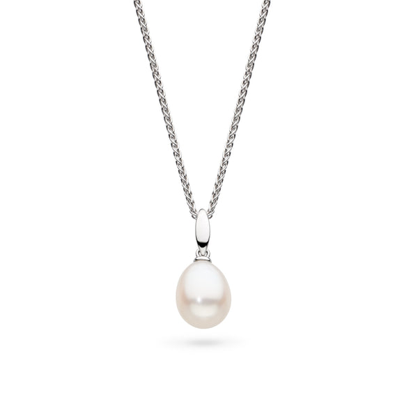 Kit Heath Revival Classic Pearl FP Necklace