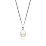 Kit Heath Revival Classic Pearl FP Necklace