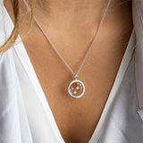 Kit Heath Céleste Constellation Scorpio Necklace