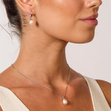 Kit Heath Revival Classic Pearl FP Necklace
