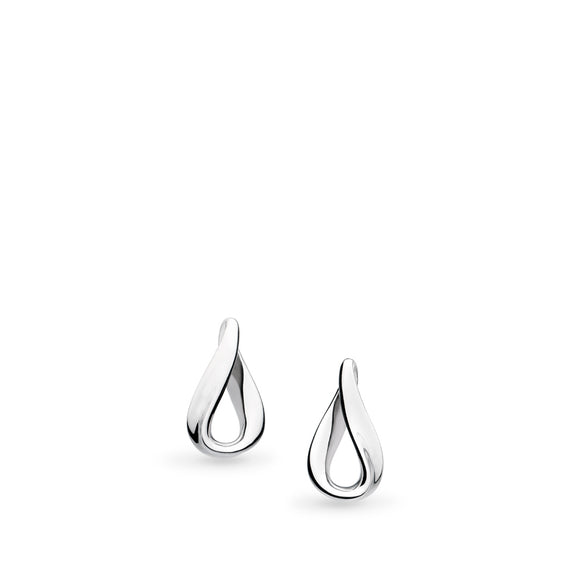 Kit Heath Serenity Dainty Stud Earrings