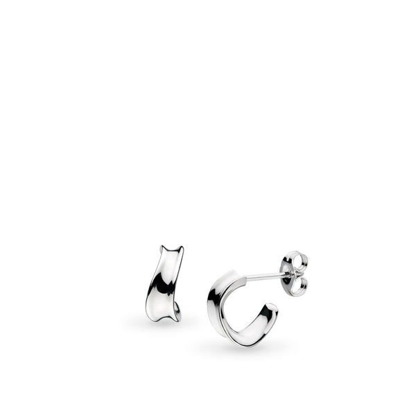 Kit Heath Serenity Hoop Earrings