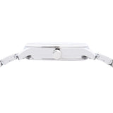 Lorus Ladies Pale Green Dial Bracelet Watch