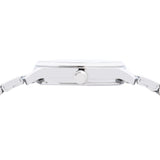 Lorus Ladies Cream Dial Bracelet Watch