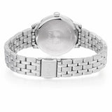 Lorus Ladies Cream Dial Bracelet Watch