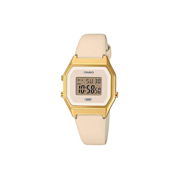 Casio Vintage Horloge