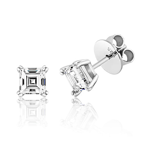 TWIN CLAW 4 CLAW STUDS SET WITH 5.5MM ASH CUTS