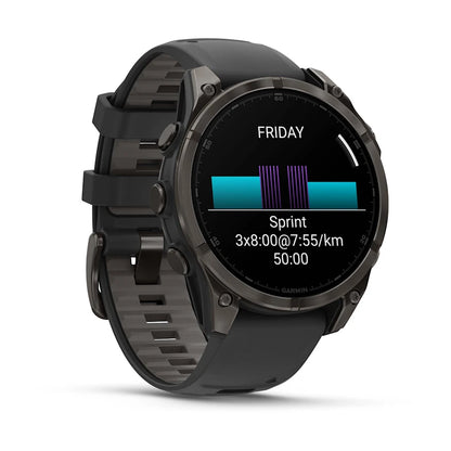 Garmin Fēnix 8 Amoled 43 mm