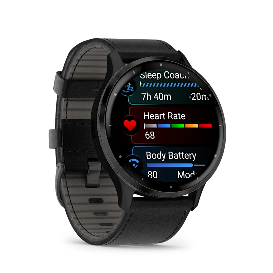 Garmin Venu 3 45mm