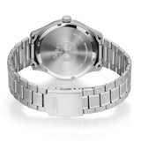 Lorus Gents Titanium Blue Dial Bracelet Watch