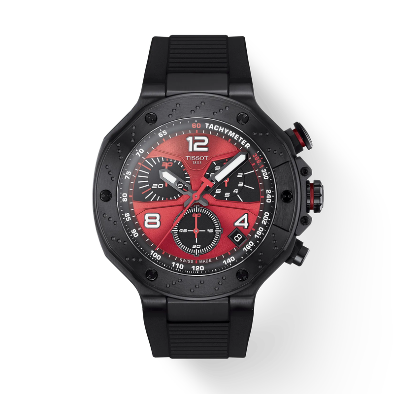 Tissot T-Race MotoGP 2026