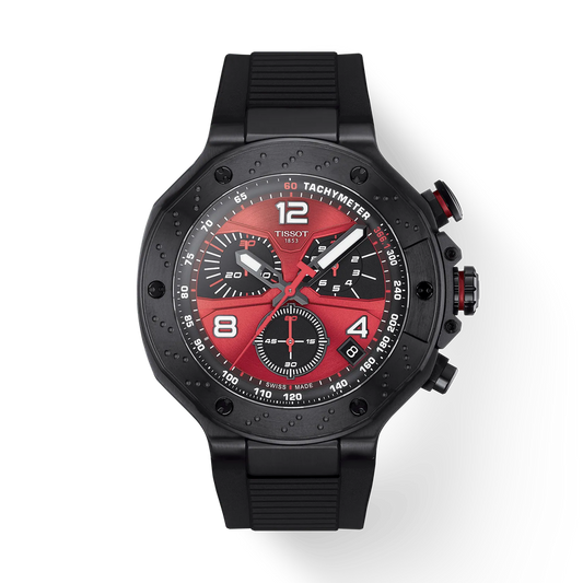 Tissot T-Race MotoGP 2026