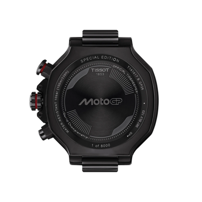 Tissot T-Race MotoGP 2026