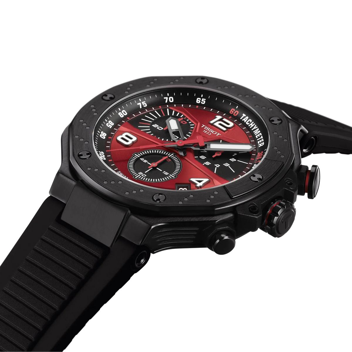Tissot T-Race MotoGP 2026