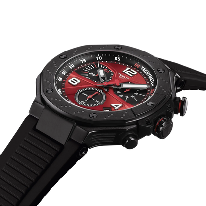Tissot T-Race MotoGP 2026