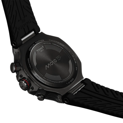 Tissot T-Race MotoGP 2026