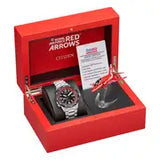 Red Arrows Limited Edition Promaster Automatic GMT