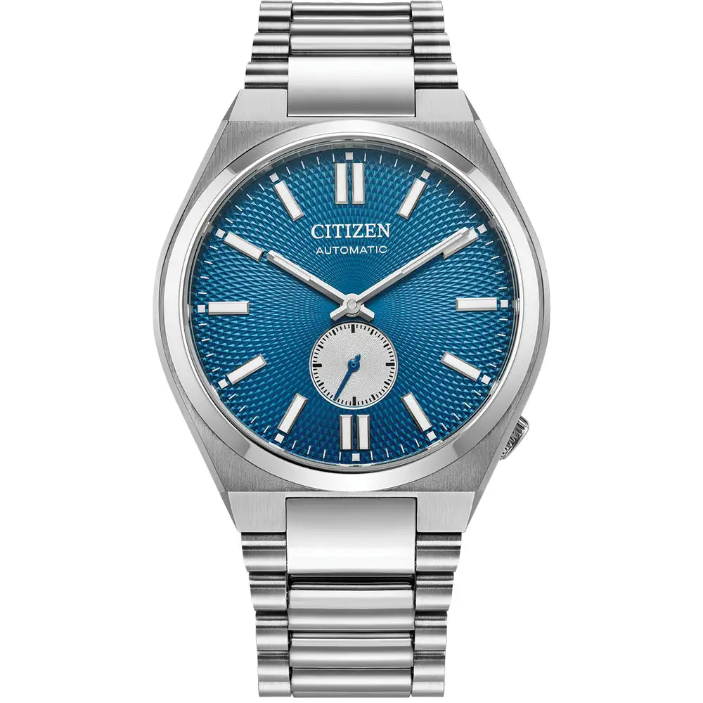 Citizen Tsuyosa Small Seconds