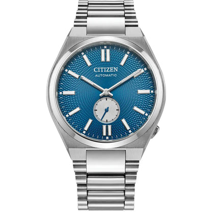 Citizen Tsuyosa Small Seconds