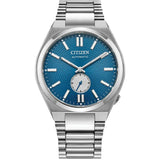 Citizen Tsuyosa Automatic Small Seconds
