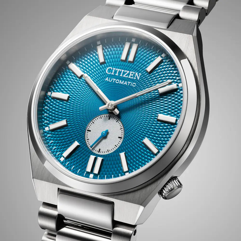 Citizen Tsuyosa Small Seconds