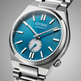 Citizen Tsuyosa Automatic Small Seconds