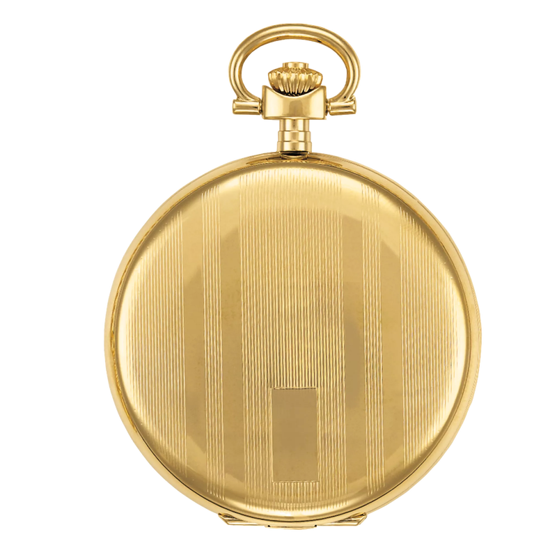 Tissot Savonnette