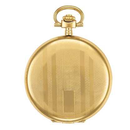 Tissot Savonnette