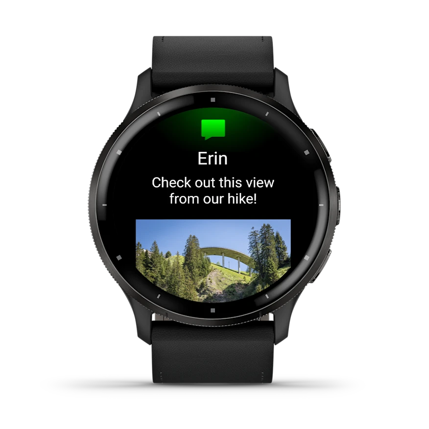 Garmin Venu 3 45mm