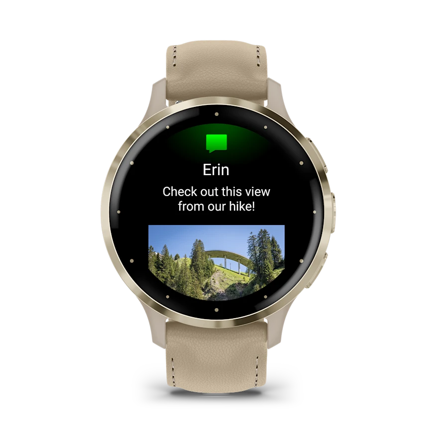 Garmin Venu 3S 41mm