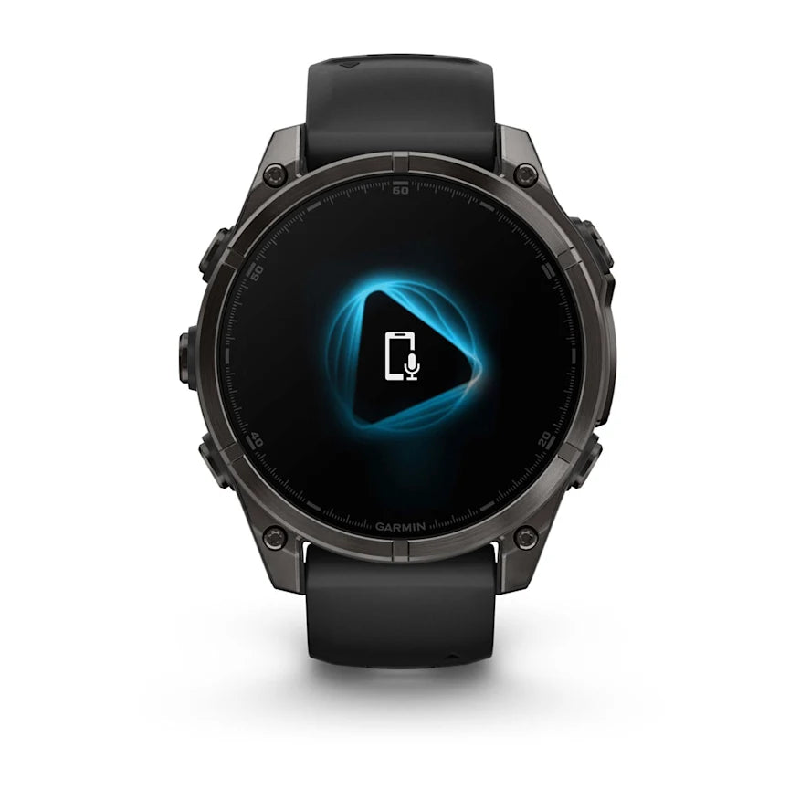 Garmin Fēnix 8 Amoled 43 mm