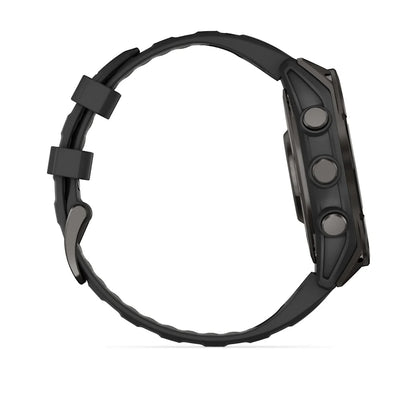 Garmin Fēnix 8 Amoled 43 mm