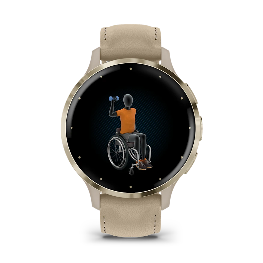 Garmin Venu 3S 41mm